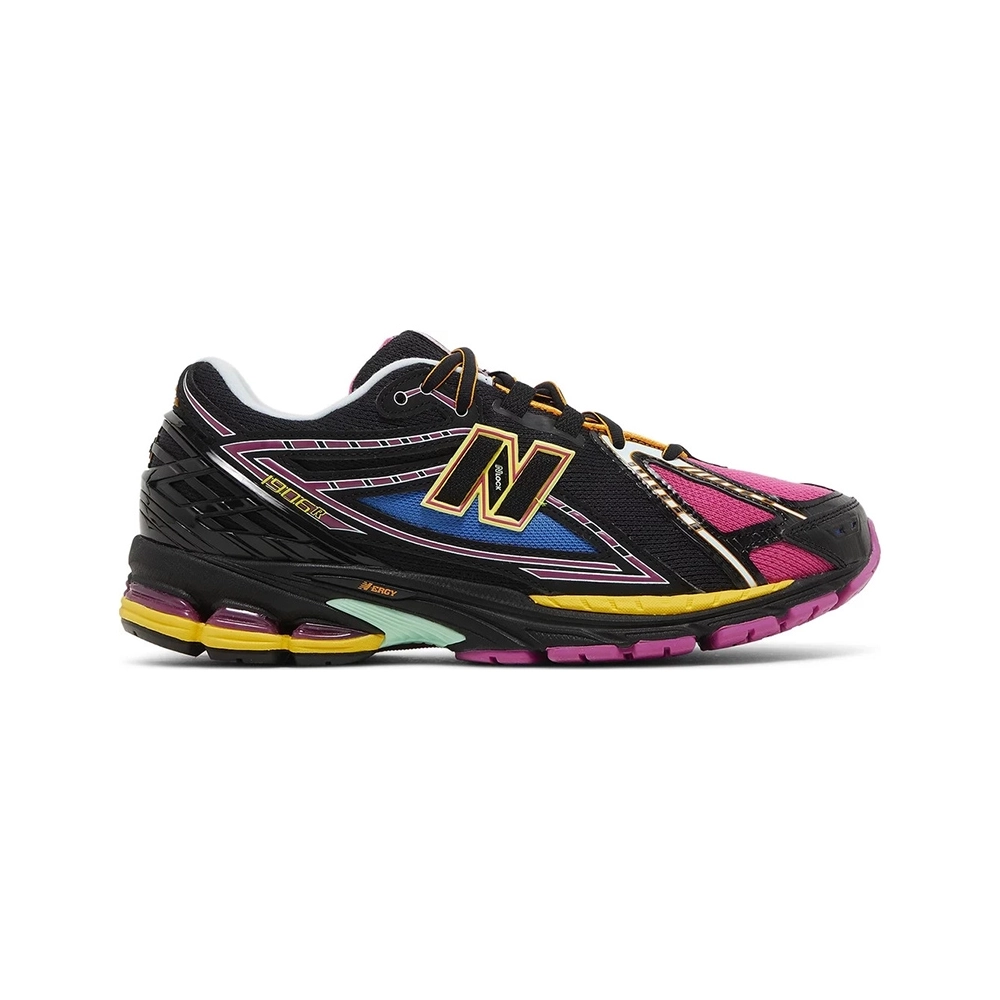 New Balance 1906R Neon Nights Pack,New Balance 1906,New Balance Shoes