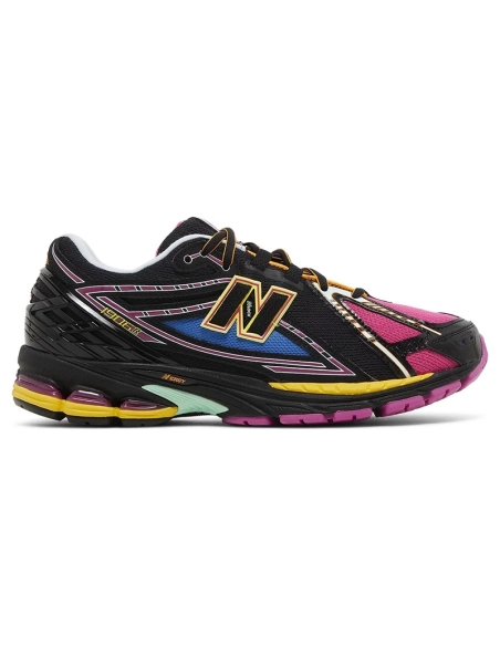 New Balance 1906R Neon Nights Pack,New Balance 1906,New Balance Shoes