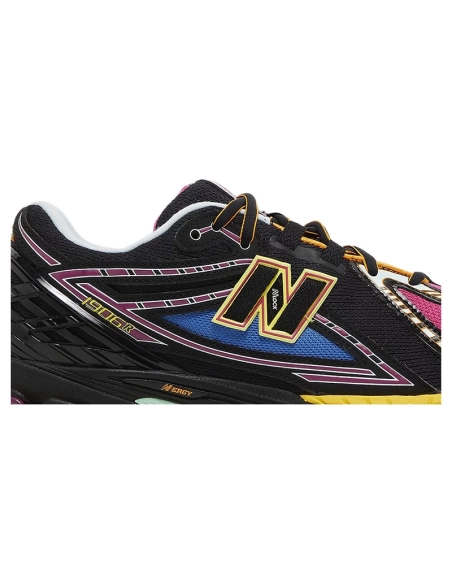 New Balance 1906R Neon Nights Pack,New Balance 1906,New Balance Shoes