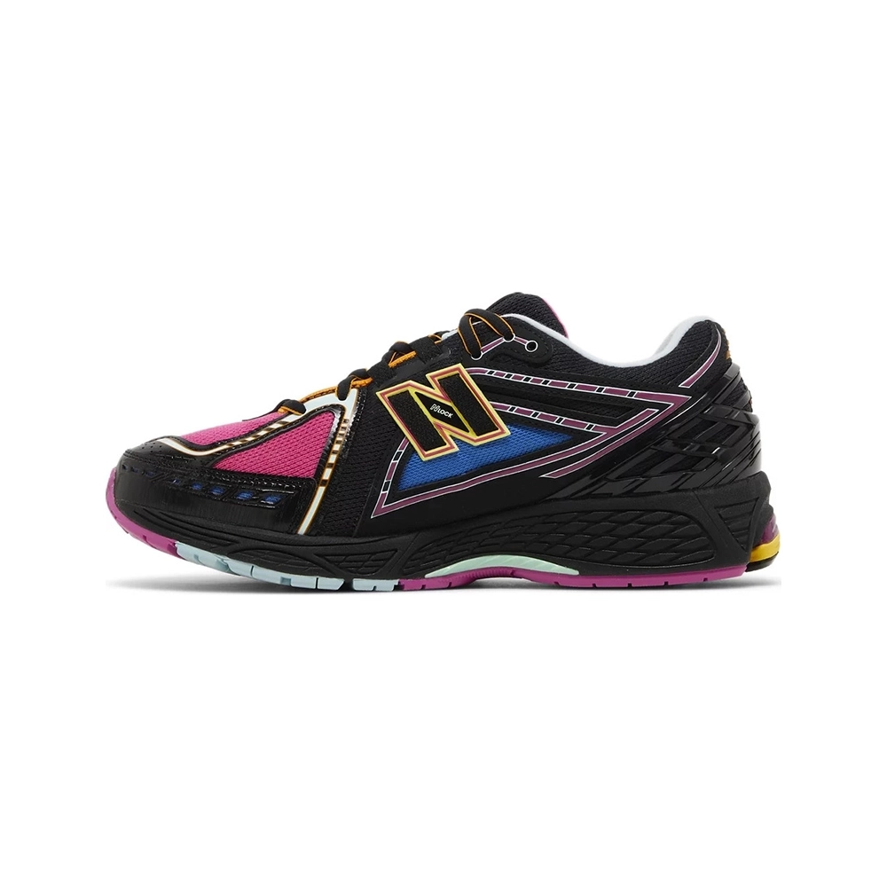 New Balance 1906R Neon Nights Pack,New Balance 1906,New Balance Shoes