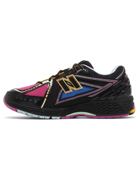 New Balance 1906R Neon Nights Pack,New Balance 1906,New Balance Shoes
