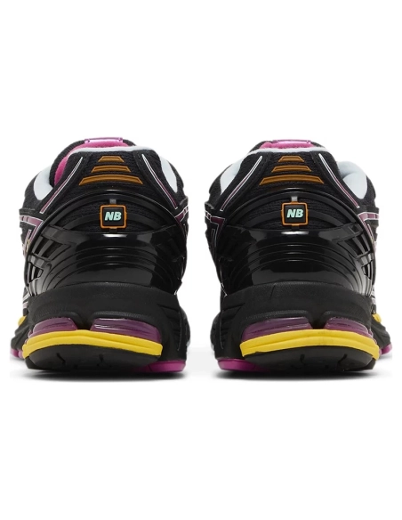 New Balance 1906R Neon Nights Pack,New Balance 1906,New Balance Shoes