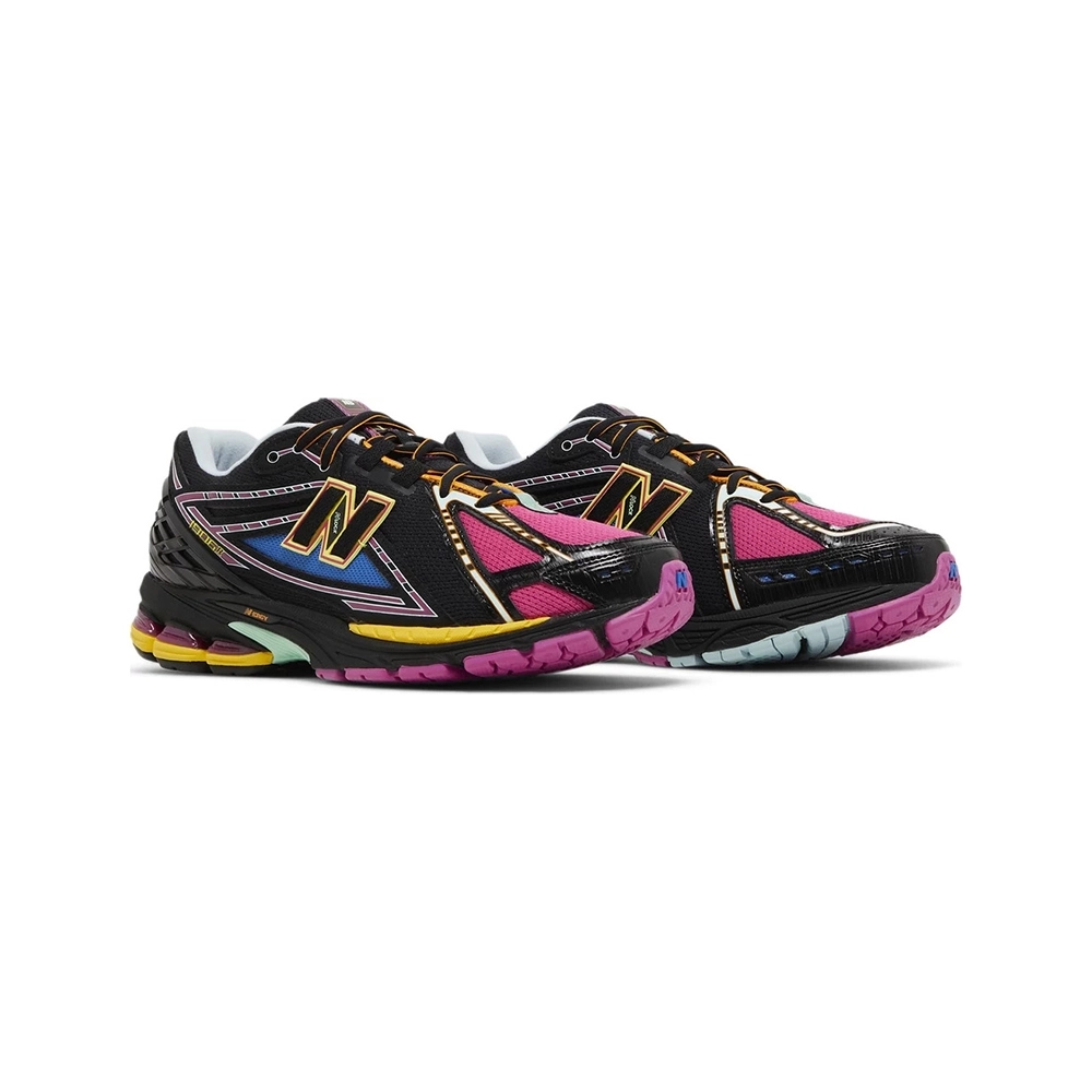 New Balance 1906R Neon Nights Pack,New Balance 1906,New Balance Shoes