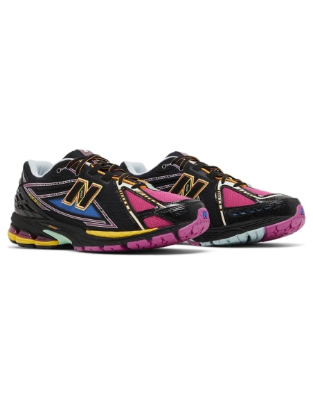 New Balance 1906R Neon Nights Pack,New Balance 1906,New Balance Shoes