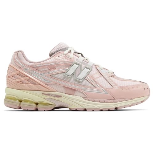 1906U Lunar New Year Shell Pink,New Balance 1906,New Balance Shoes