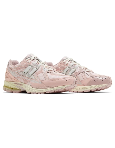 1906U Lunar New Year Shell Pink,New Balance 1906,New Balance Shoes