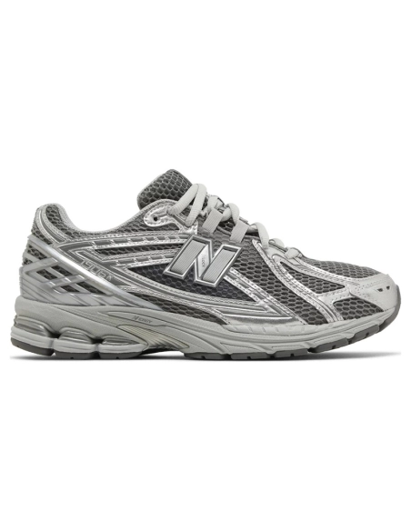 1906R Harbor Grey,New Balance 1906,New Balance Shoes