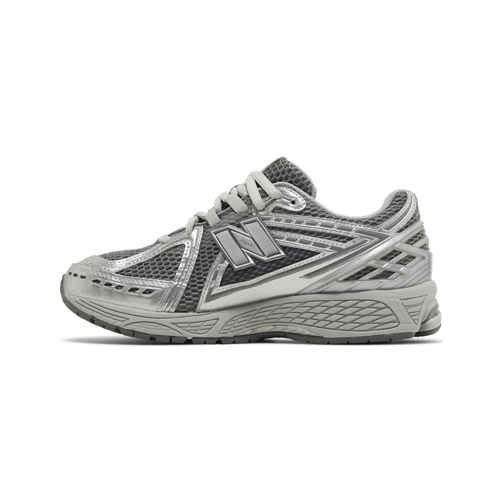 1906R Harbor Grey,New Balance 1906,New Balance Shoes