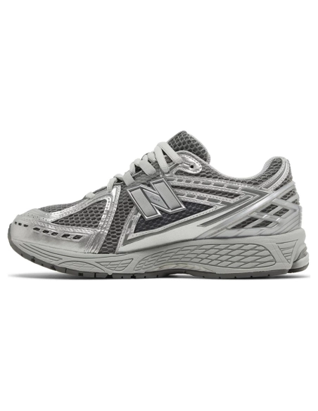 1906R Harbor Grey,New Balance 1906,New Balance Shoes