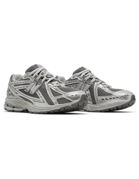 1906R Harbor Grey,New Balance 1906,New Balance Shoes