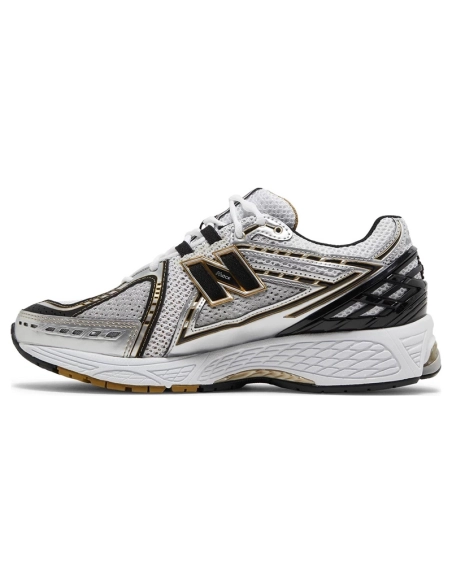 1906R White Gold,New Balance 1906,New Balance Shoes