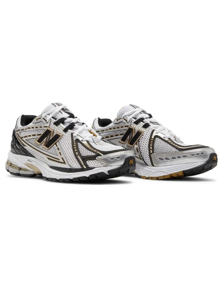 1906R White Gold,New Balance 1906,New Balance Shoes