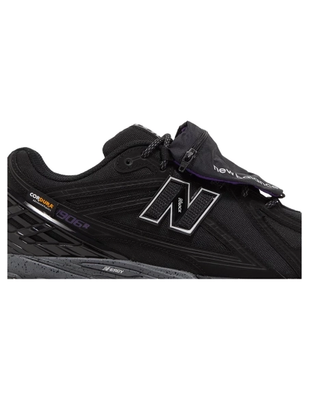 1906R Cordura Pouch Black,New Balance 1906,New Balance Shoes