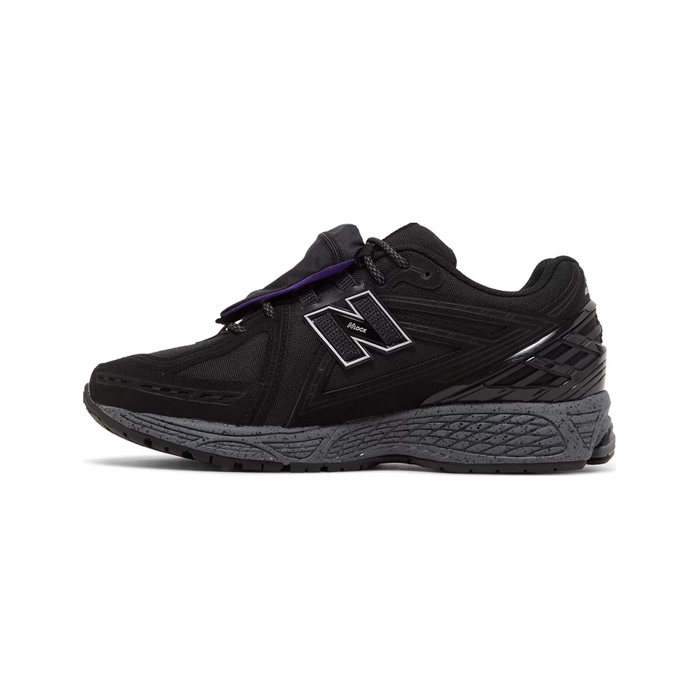 1906R Cordura Pouch Black,New Balance 1906,New Balance Shoes