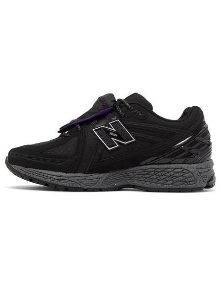 1906R Cordura Pouch Black,New Balance 1906,New Balance Shoes