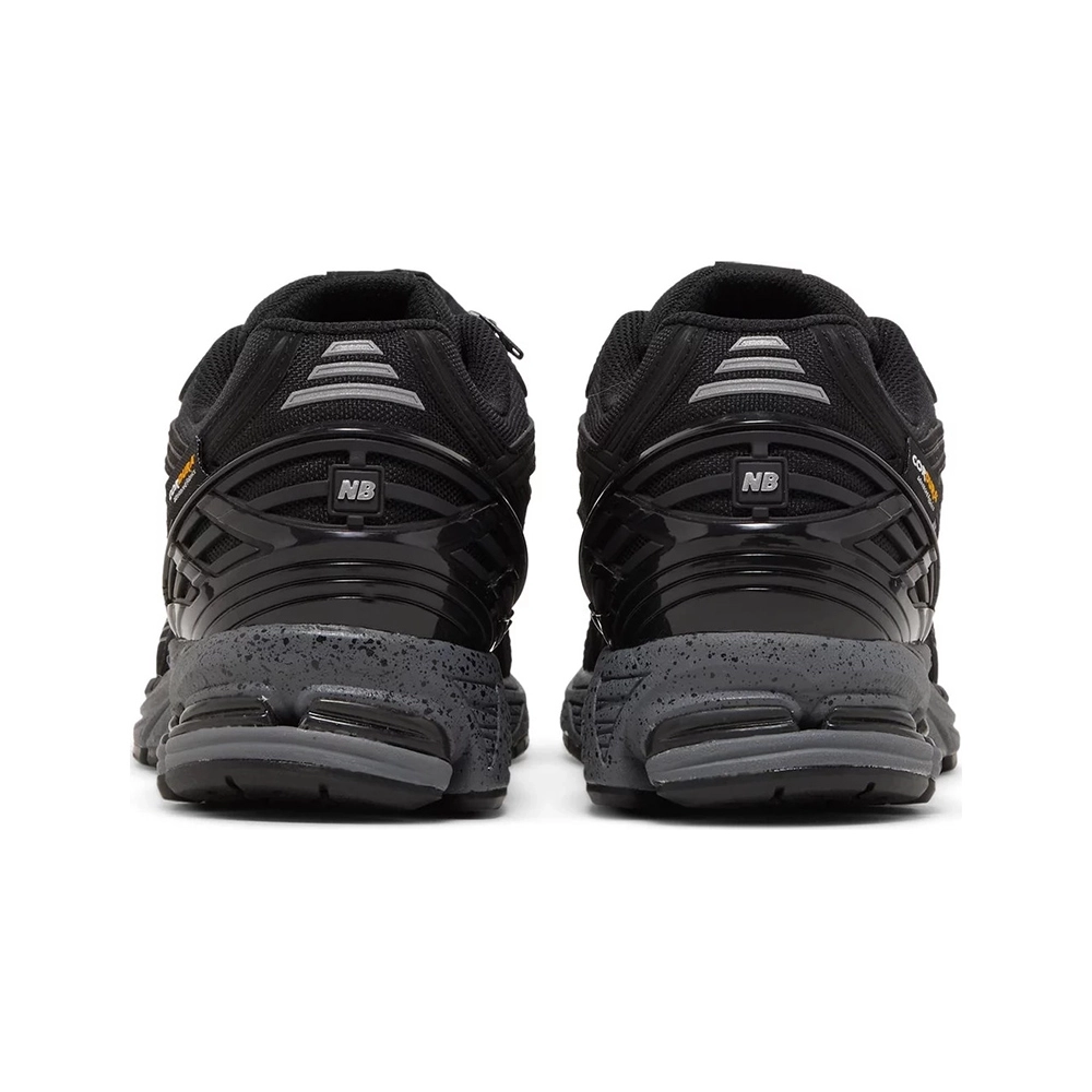 1906R Cordura Pouch Black,New Balance 1906,New Balance Shoes