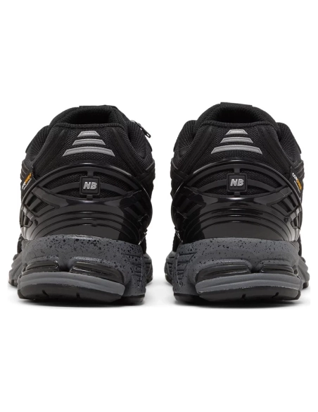 1906R Cordura Pouch Black,New Balance 1906,New Balance Shoes