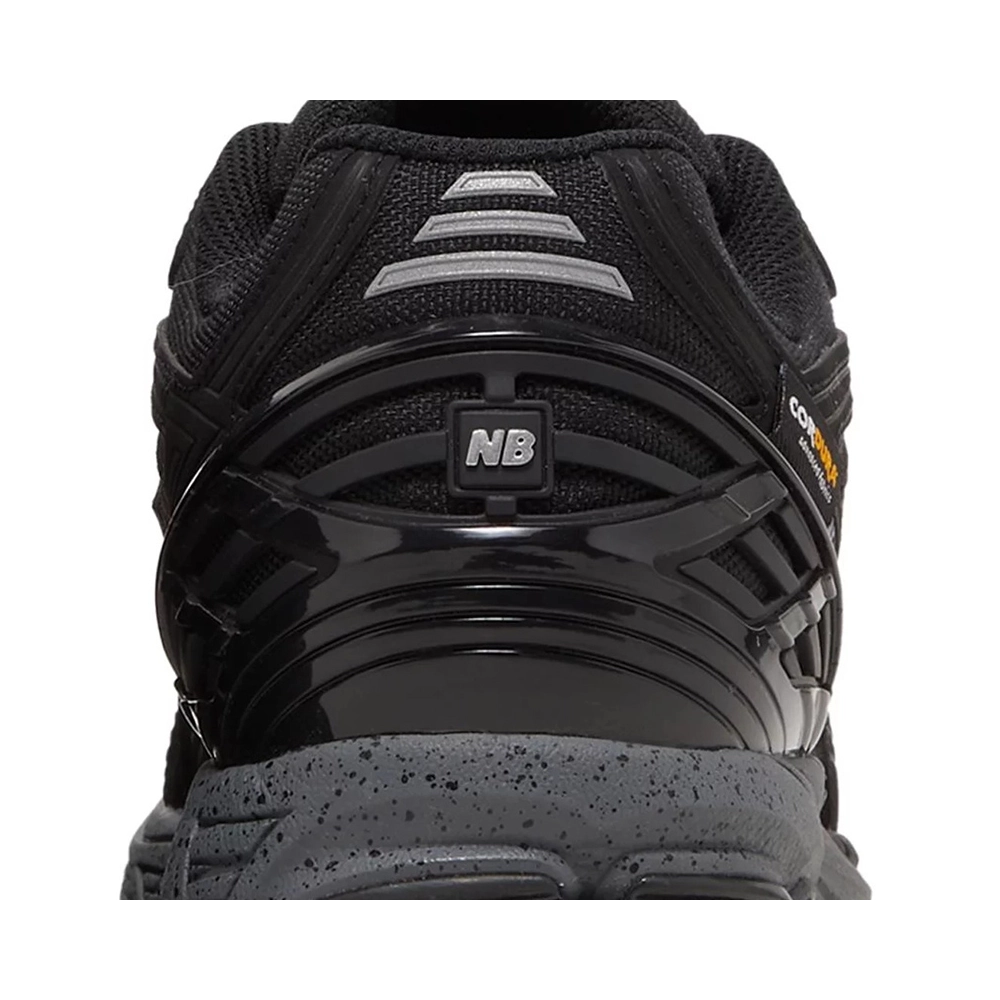 1906R Cordura Pouch Black,New Balance 1906,New Balance Shoes