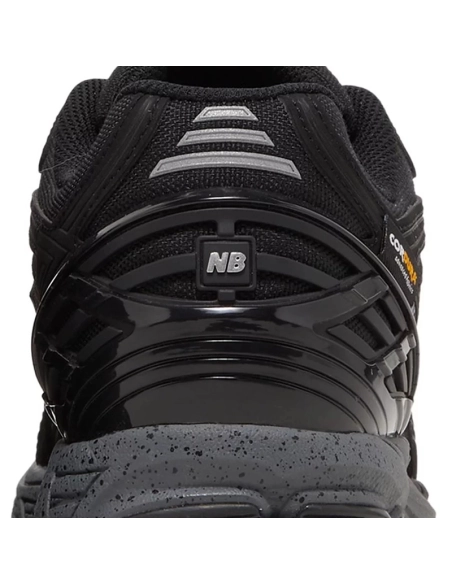 1906R Cordura Pouch Black,New Balance 1906,New Balance Shoes