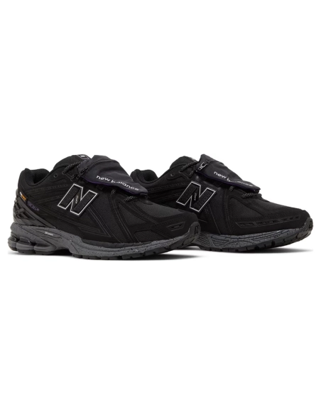 1906R Cordura Pouch Black,New Balance 1906,New Balance Shoes