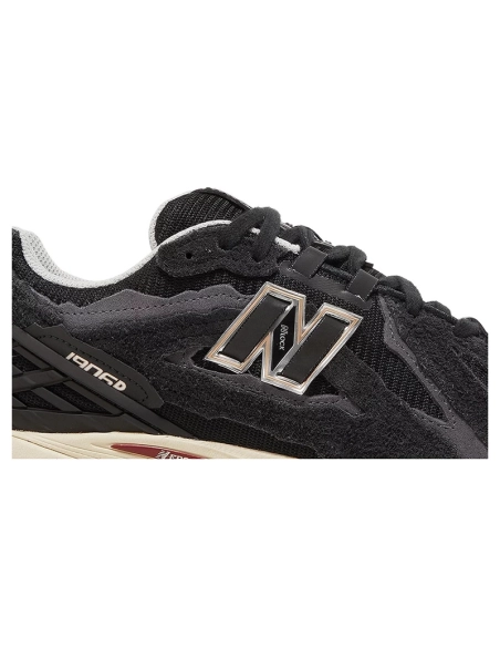 1906D Protection Pack Black,New Balance 1906,New Balance Shoes