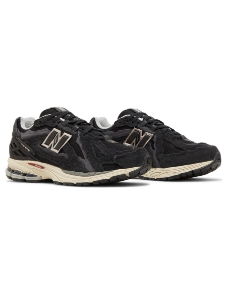 1906D Protection Pack Black,New Balance 1906,New Balance Shoes