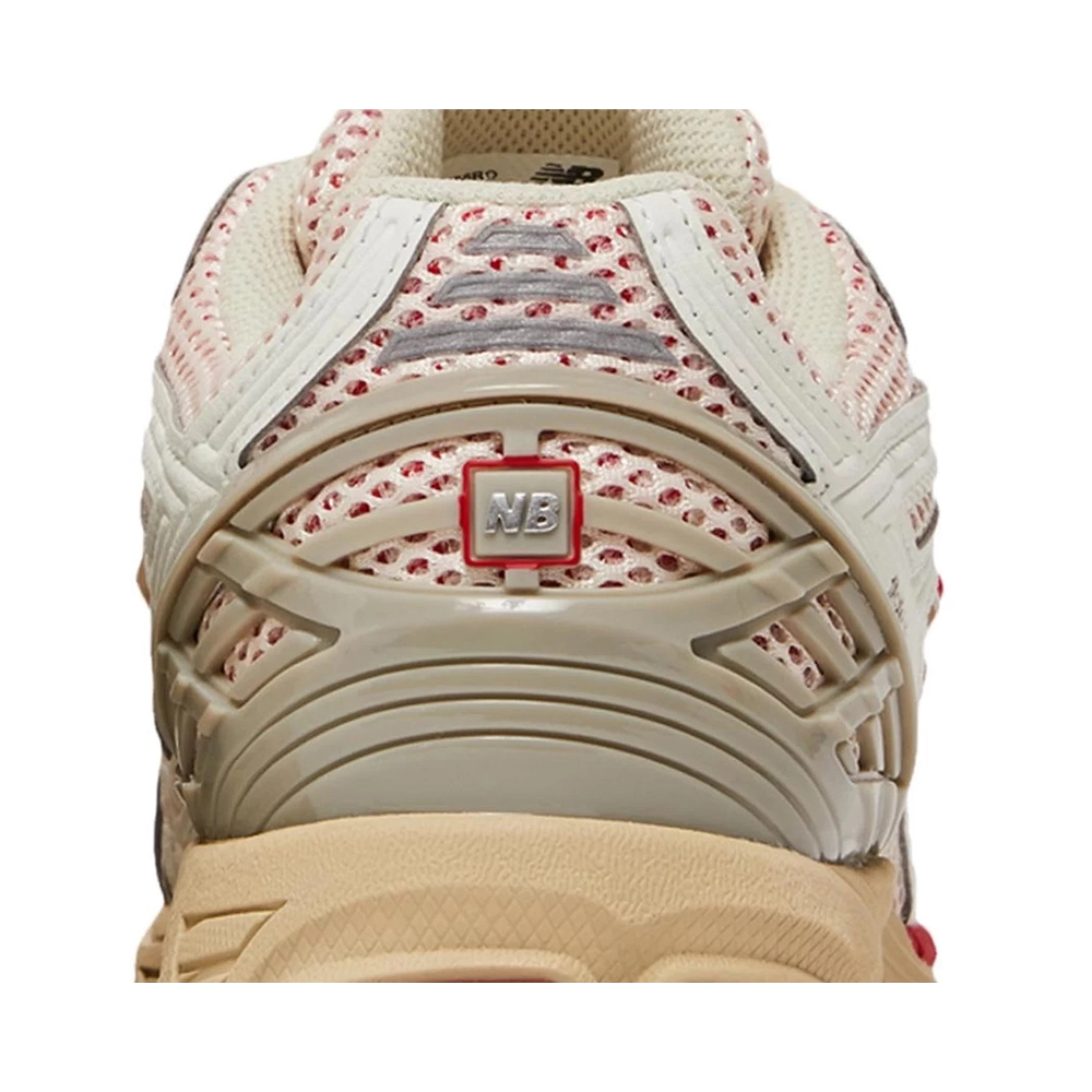 1906R Sea Salt True Red,New Balance 1906,New Balance Shoes