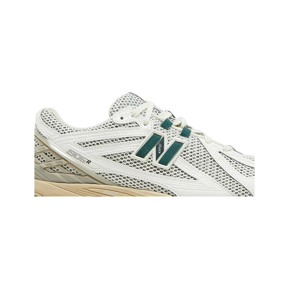 1906R White Green,New Balance 1906,New Balance Shoes