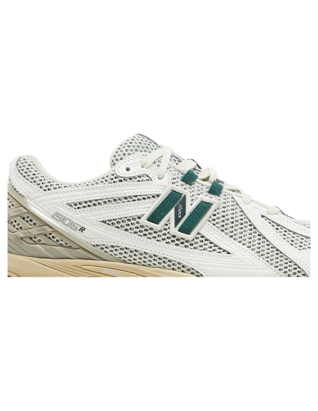 1906R White Green,New Balance 1906,New Balance Shoes