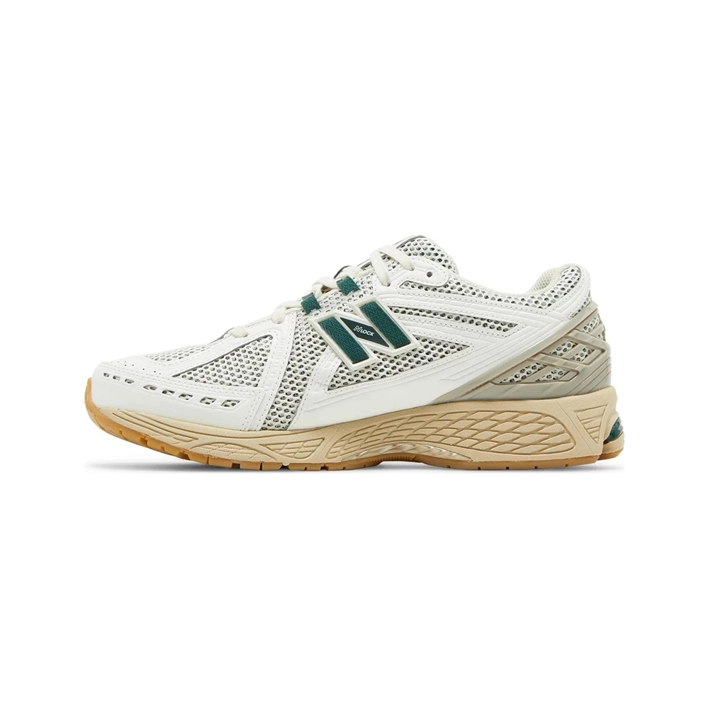 1906R White Green,New Balance 1906,New Balance Shoes