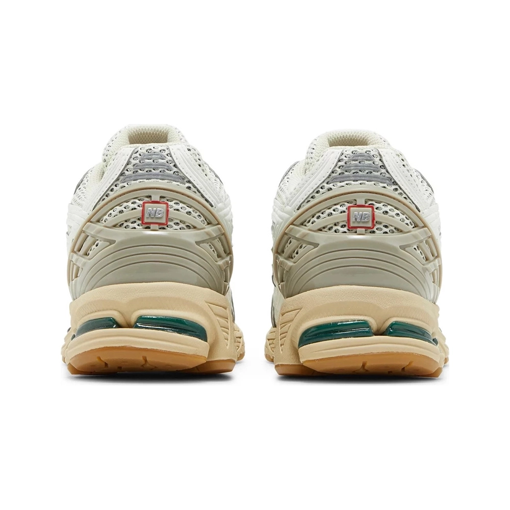 1906R White Green,New Balance 1906,New Balance Shoes