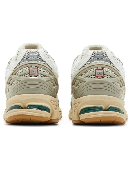 1906R White Green,New Balance 1906,New Balance Shoes