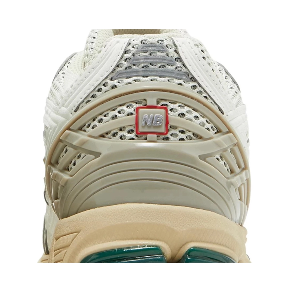 1906R White Green,New Balance 1906,New Balance Shoes