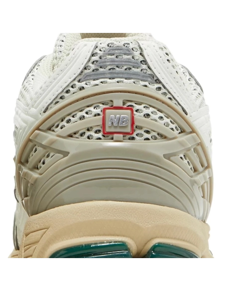 1906R White Green,New Balance 1906,New Balance Shoes