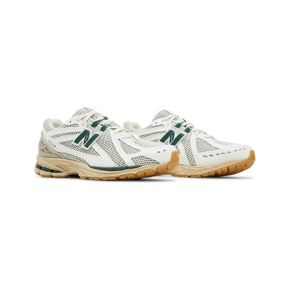 1906R White Green,New Balance 1906,New Balance Shoes