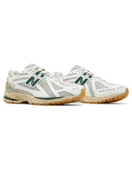 1906R White Green,New Balance 1906,New Balance Shoes