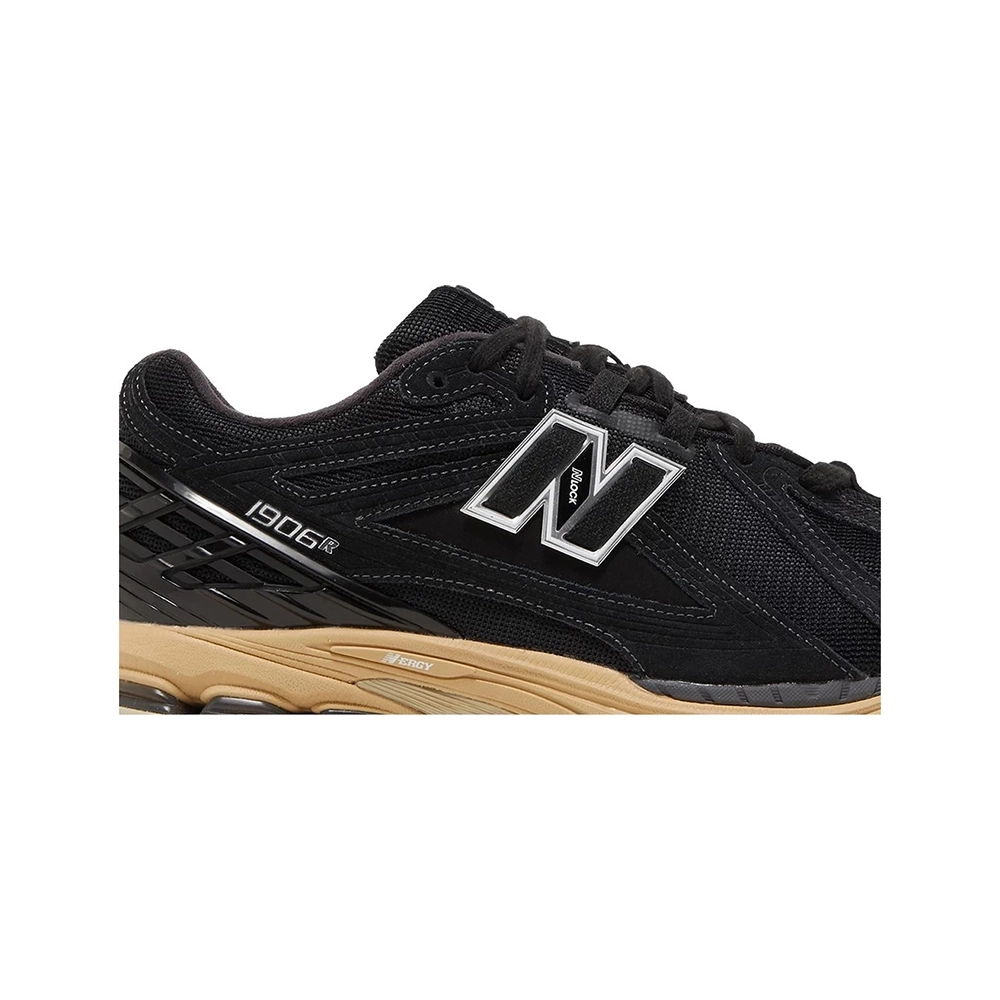 1906R Black Taos Taupe,New Balance 1906,New Balance Shoes
