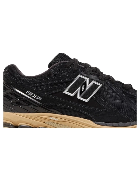 1906R Black Taos Taupe,New Balance 1906,New Balance Shoes
