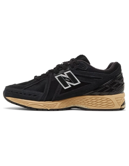 1906R Black Taos Taupe,New Balance 1906,New Balance Shoes