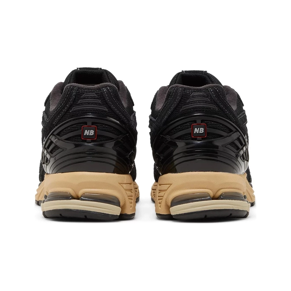 1906R Black Taos Taupe,New Balance 1906,New Balance Shoes