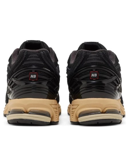 1906R Black Taos Taupe,New Balance 1906,New Balance Shoes