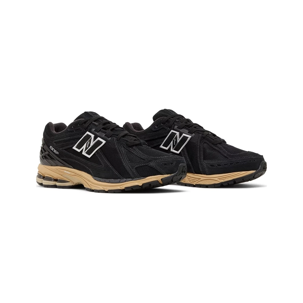 1906R Black Taos Taupe,New Balance 1906,New Balance Shoes
