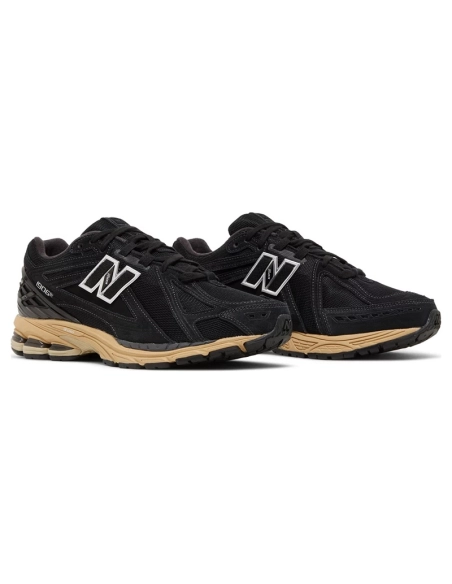 1906R Black Taos Taupe,New Balance 1906,New Balance Shoes
