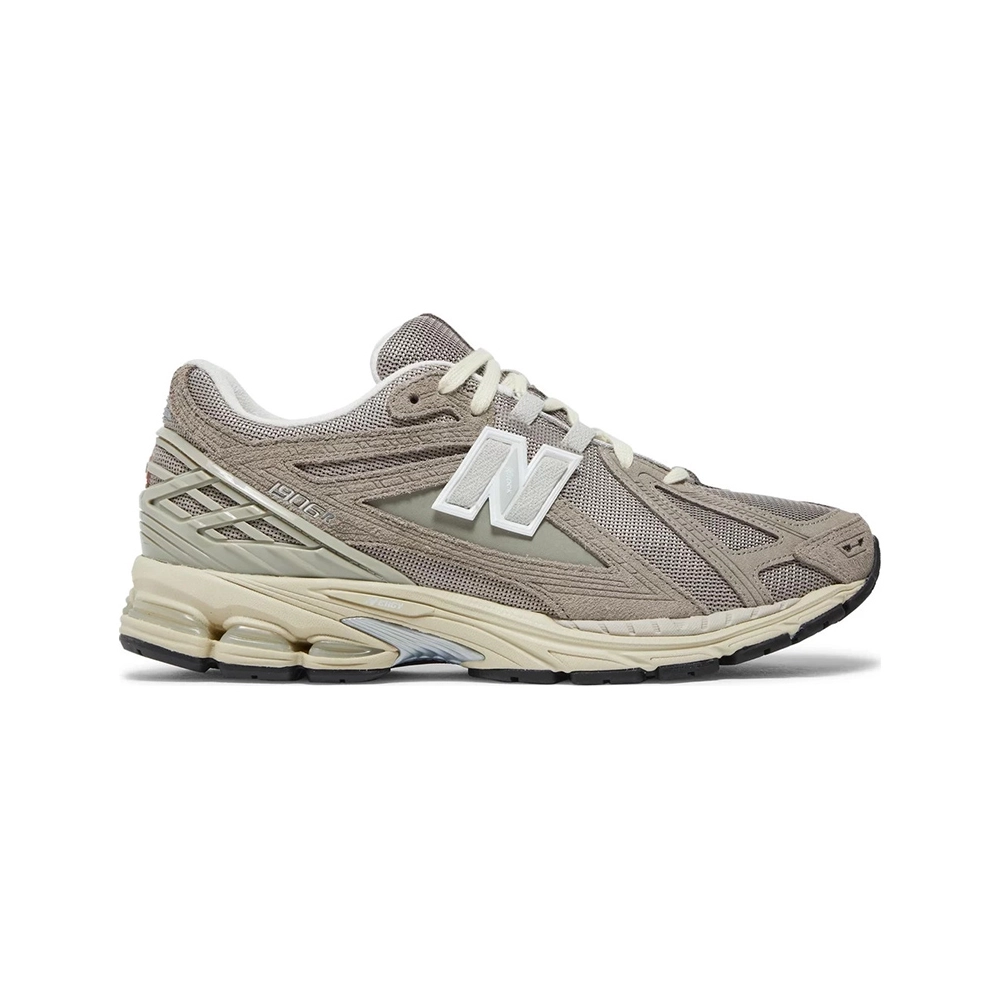 1906R Beige Cream,New Balance 1906,New Balance Shoes