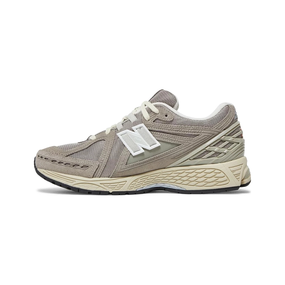 1906R Beige Cream,New Balance 1906,New Balance Shoes