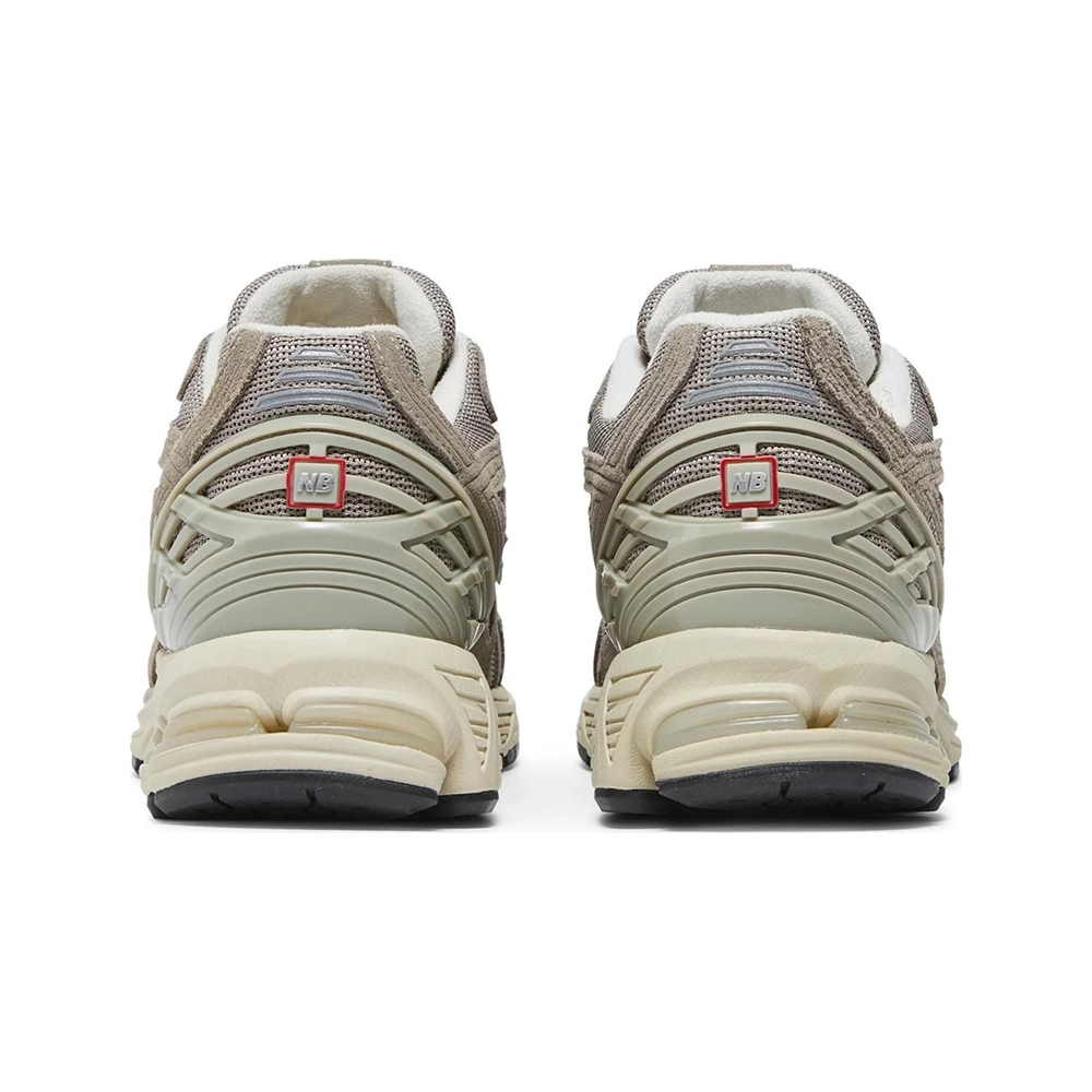 1906R Beige Cream,New Balance 1906,New Balance Shoes