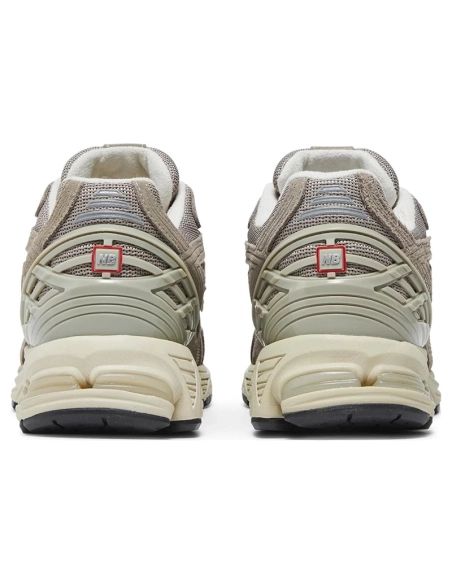 1906R Beige Cream,New Balance 1906,New Balance Shoes