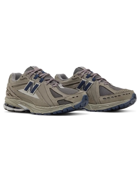 1906R Castlerock Natural Indigo,New Balance 1906,New Balance Shoes