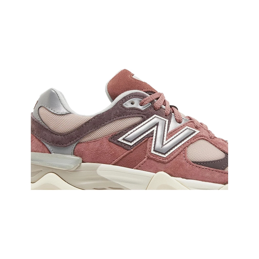 New Balance 9060 Cherry Blossom Pack Mineral Red,New Balance 9060,New Balance Shoes