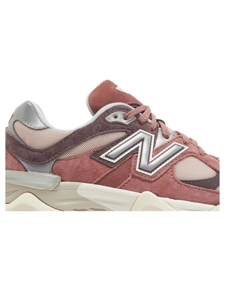 New Balance 9060 Cherry Blossom Pack Mineral Red,New Balance 9060,New Balance Shoes
